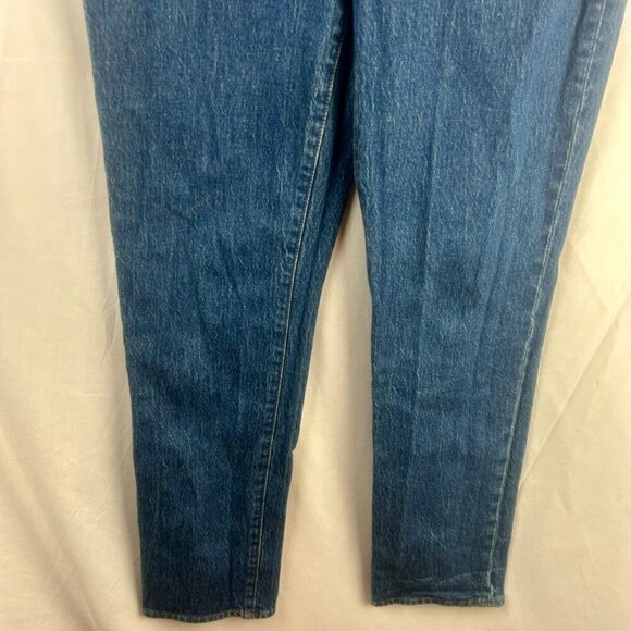 Madewell The Perfect Vintage Jean - 29T - Picture 3 of 9